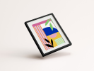 Growth Art Print | Prints by Britny Lizet. Item composed of paper in boho or contemporary style