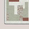 Floralis | Rugs by Hillary Ronney-Fernandes | LWI