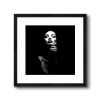 Life of Sin - Square | Prints by Western Mavrik