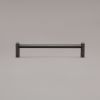 Knurled Appliance Pull | Hardware by Hapny Home