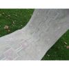 Distressed Vintage Kurdish Hand Knotted Herki Kilim Runner | Runner Rug in Rugs by Vintage Pillows Store. Item composed of fabric and fiber
