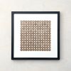 Buffalo Nickel Collage | Ornament in Decorative Objects by Farmhaus + Co.