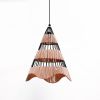 V-Ira Hanging Lamp | Pendants by Home Blitz. Item composed of metal