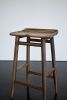 A stool | Counter Stool in Chairs by Leaf Furniture. Item composed of oak wood