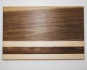 Standard Board | Serveware by Oliver Inc. Woodworking. Item composed of maple wood