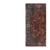 Handknotted Caucasian Rug 6'5'' X 9'10'' | Area Rug in Rugs by Vintage Pillows Store
