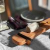 Charcuterie Board 1 | Platter in Serveware by Formr. Item made of wood