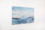 Blue-Bird Day | Oil And Acrylic Painting in Paintings by Sorelle Gallery