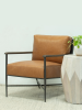 Mitzi Accent Chair | Chairs by Mango Furniture Co. Inc.