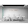 WM120 Waters Cigar | Chandeliers by Alan M