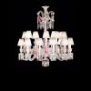 JT126 Zenith Black Shade | Chandeliers by Alan M