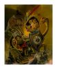 "Dealer" | Work by Greg "CRAOLA" Simkins
