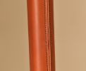 The Hazel Blanket Ladder | Shelving in Storage by Wylie's Wood & Leather