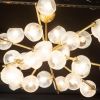 Alan Mizrahi IQ2074 Modernis | Chandeliers by Alan Mizrahi Lighting Design