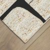 Lagoon | Rugs by Hillary Ronney-Fernandes | LWI
