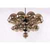 Alan Mizrahi JR1989 Infini Chandelier | Chandeliers by Alan Mizrahi Lighting Design