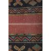 Long and Narrow Handmade Staircase Turkish Wool Rug Runner | Runner Rug in Rugs by Vintage Pillows Store. Item composed of cotton and fiber