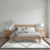 Ornament | Rugs by Hillary Ronney-Fernandes | LWI