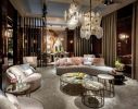 Alan Mizrahi AM2187 Andromeda | Chandeliers by Alan Mizrahi Lighting Design