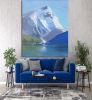 Above It All | Prints by Brazen Edwards Artist. Item made of paper