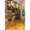 Alan Mizrahi IQ2122 Paris Fixture | Chandeliers by Alan Mizrahi Lighting Design