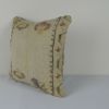 French Decor Needlepoint Tapestry Aubusson Woven Pillow | Sham in Linens & Bedding by Vintage Pillows Store. Item made of cotton with fiber