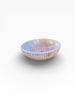 Blush Ribbed Classic Planter | Decorative Bowl in Decorative Objects by RAW & UNIQ