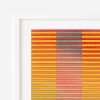 Texas Stripe Colour Study Print | Prints in Paintings by Amelia Coward