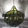 Alan Mizrahi WM2133 Vintner | Chandeliers by Alan Mizrahi Lighting Design