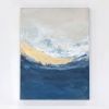 Vast Escape No. 1 - Original | Oil And Acrylic Painting in Paintings by Julia Contacessi Fine Art
