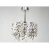 Alan Mizrahi SJ2109 Fandelier | Chandeliers by Alan Mizrahi Lighting Design