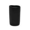 Halo Medium Vase | Vases & Vessels by Tina Frey. Item composed of synthetic