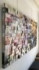 Still Life #2 | Collage in Paintings by Paola Bazz