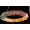 Alan Mizrahi AM1110C El Casa Ring | Pendants by Alan Mizrahi Lighting Design