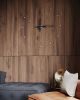 Nile Indicator | Clock in Decorative Objects by MCLOCKS