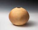 Hard Maple Vessel | Decorative Objects by Louis Wallach Designs. Item composed of wood