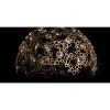 AM4244 Lustrous Aura | Chandeliers by Alan M