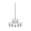 Alan Mizrahi AL0148 JAde | Chandeliers by Alan Mizrahi Lighting Design