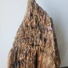 Driftwood Sculpture Art Object "Flapping Away" | Sculptures by Sculptured By Nature  By John Walker. Item composed of wood in minimalism style