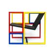 Gropius Lounge Chair | Chairs by FXFV