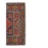 Vintage Hand-Knotted Anatolian Village Rug, Traditional Wool | Area Rug in Rugs by Vintage Pillows Store. Item made of cotton & fiber