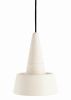 SML 2.0_matte Limestone White | Pendants by neo