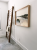 Dixon | Prints in Paintings by Mande Calhoun Art