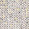 Jungle, Chartreuse | Fabric in Linens & Bedding by Philomela Textiles & Wallpaper. Item composed of cotton