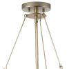 Alan Mizrahi IQ8036 Ulysses | Chandeliers by Alan Mizrahi Lighting Design