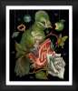 "Turn Key: One" | Prints by Greg "CRAOLA" Simkins. Item made of paper