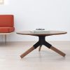 Conrad Coffee Table | Tables by Misewell