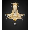 Alan Mizrahi IQ2199 Folies Chandelier | Sconces by Alan Mizrahi Lighting Design