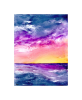 Tormenta | Prints by Brazen Edwards Artist. Item made of canvas & paper