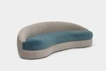 Santa Maria Sofa | Couch in Couches & Sofas by ARTLESS. Item composed of cotton